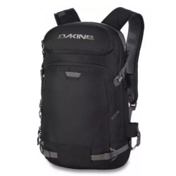 RUCKSACK HELI PRO 20L BLACK