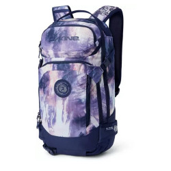 MOCHILA JAMIE ANDERSON TEAM HELI PRO 20L PARA MUJER