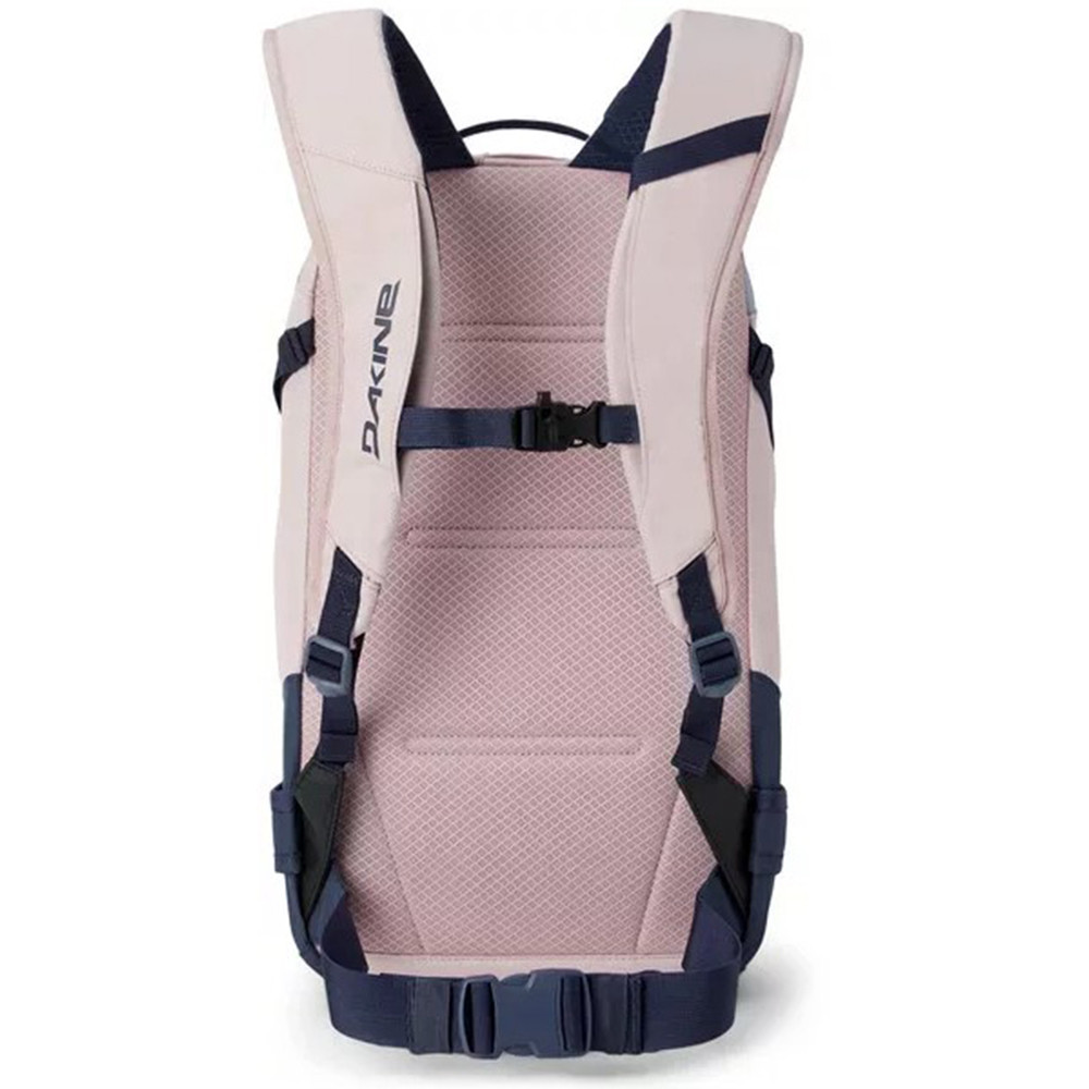 WOMEN'S HELI PRO 20L BURNISHED LILAC