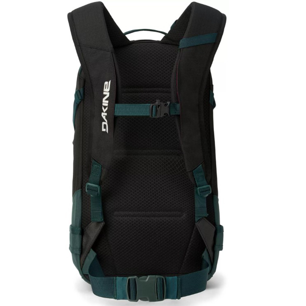 WOMEN'S HELI PRO 20L DARKEST SPRUCE