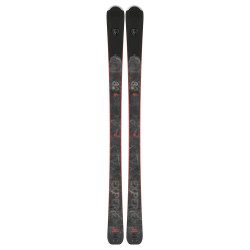 ESQUÍ EXPERIENCE 82 TI + FIJACIONES ROSSIGNOL NX 10 GW B93 BLACK