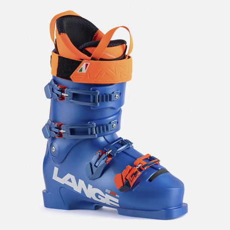 CHAUSSURES DE SKI RS 120 MV_VIBRANT BLUE