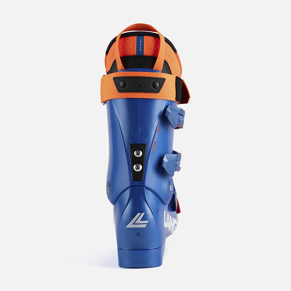 SKI BOOTS RS 120 MV_VIBRANT BLUE