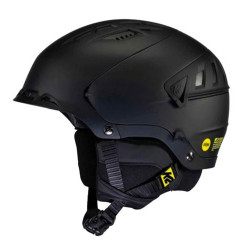 CASCO DA SCI DIVERSION MIPS BLACK