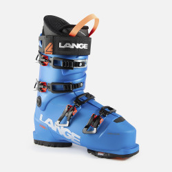 LX 130 HV GW_VIBRANT BLUE SKI BOOTS