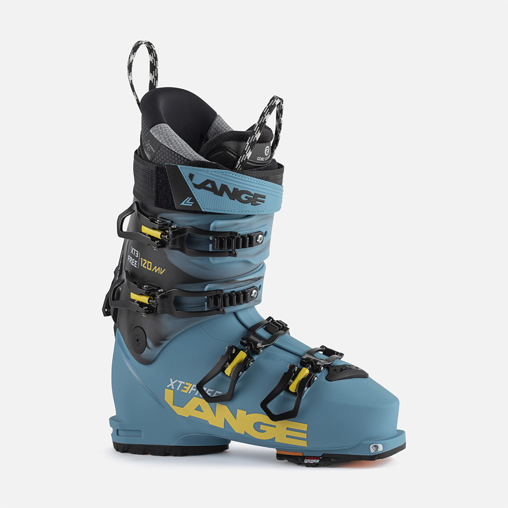 SKISCHUHE XT3 FREE 120 MV GW