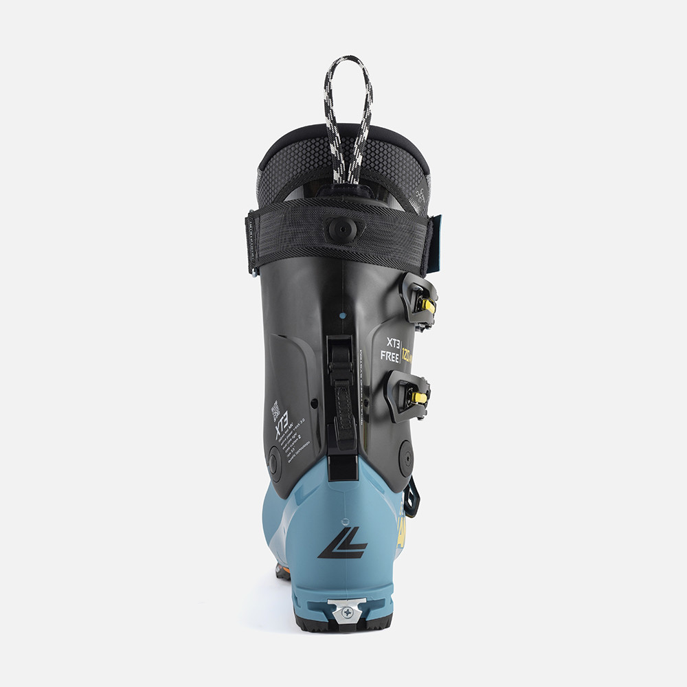 XT3 FREE 120 MV GW SKI BOOTS