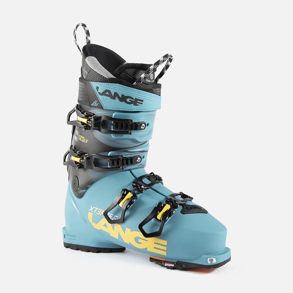 XT3 FREE 120 MV GW SKI BOOTS