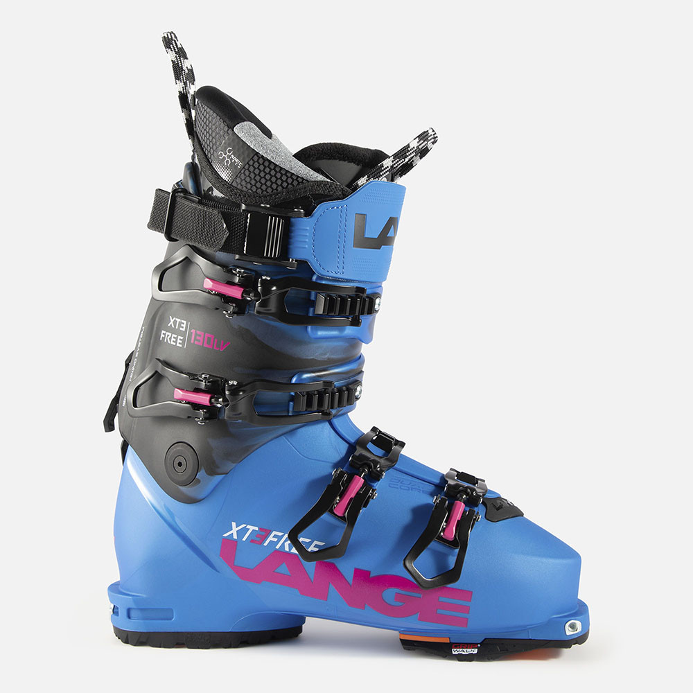 SKISCHUHE XT3 FREE 130 LV GW