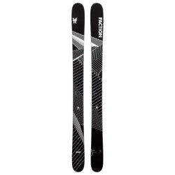 SKI MANA 3 + BINDINGS TYROLIA ATTACK 14 GW BRAKE 110 RED 