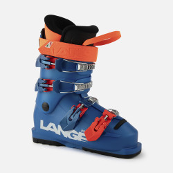 CHAUSSURES DE SKI RSJ 65_VIBRANT BLUE