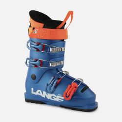 CHAUSSURES DE SKI RSJ 60_VIBRANT BLUE