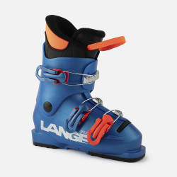 CHAUSSURES DE SKI RSJ 50_VIBRANT BLUE