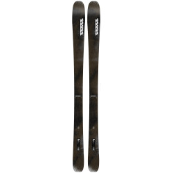 SKI MINDBENDER 85 + BINDUNGEN ROSSIGNOL NX 10 GW B93 BLACK