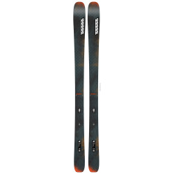 SKI MINDBENDER 90 C + FIXATIONS ROSSIGNOL NX 10 GW B93 BLACK