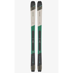 SKI MTN 86 W PRO + FIXATIONS MARKER ALPINIST 10 BLACK 