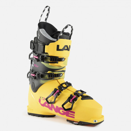 CHAUSSURES DE SKI XT3 FREE 140 PRO MODEL LV GW