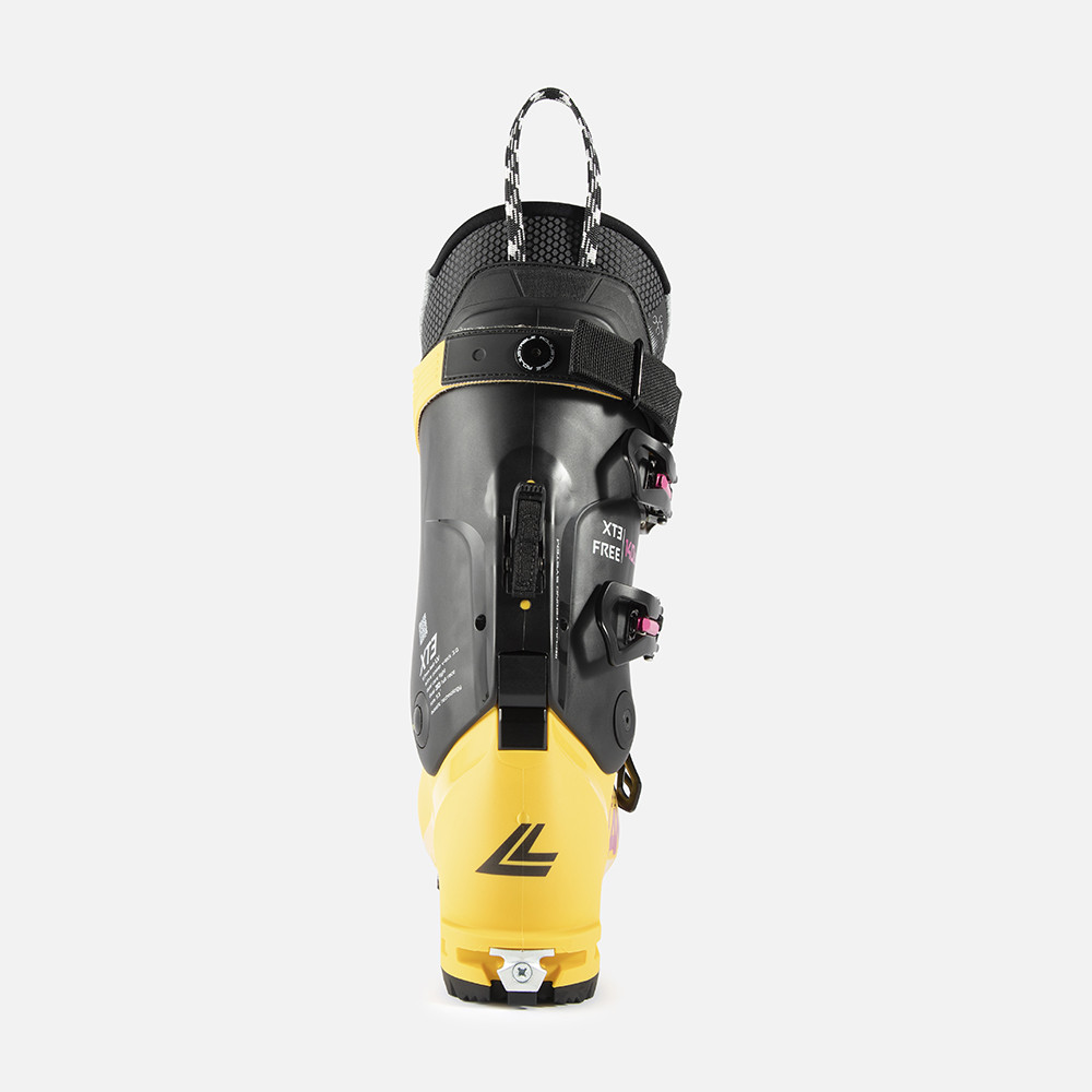 XT3 FREE 140 PRO MODEL LV GW SKI BOOTS