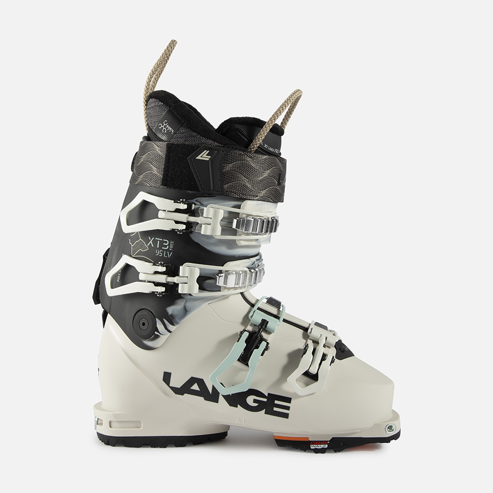 CHAUSSURES DE SKI XT3 FREE 95 W LV GW