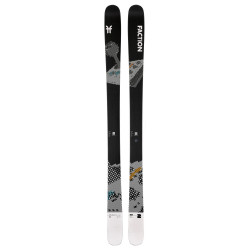 SKI PRODIGY 2 + BINDINGS TYROLIA ATTACK 11 GW BRAKE 95 SOLID BLACK