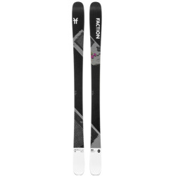 SCI PRODIGY 0 + ATTACCHI ROSSIGNOL NX 10 GW B93 BLACK