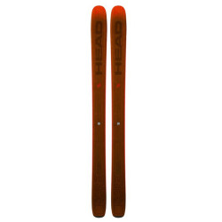 SKI KORE 99 RD/ANTH + FIXATIONS TYROLIA ATTACK 14 GW BRAKE 110 RED