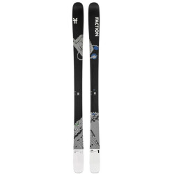 SKI PRODIGY 1 + BINDUNGEN TYROLIA ATTACK 11 GW BRAKE 95 SOLID WHITE