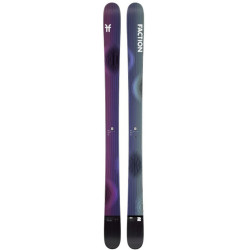 SKI STUDIO 2 + BINDINGS LOOK SPX 12 GW B110 GREY ORGANIC