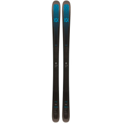 ESQUÍ MANTRA 88 + FIJACIONES ROSSIGNOL NX 10 GW B93 BLACK