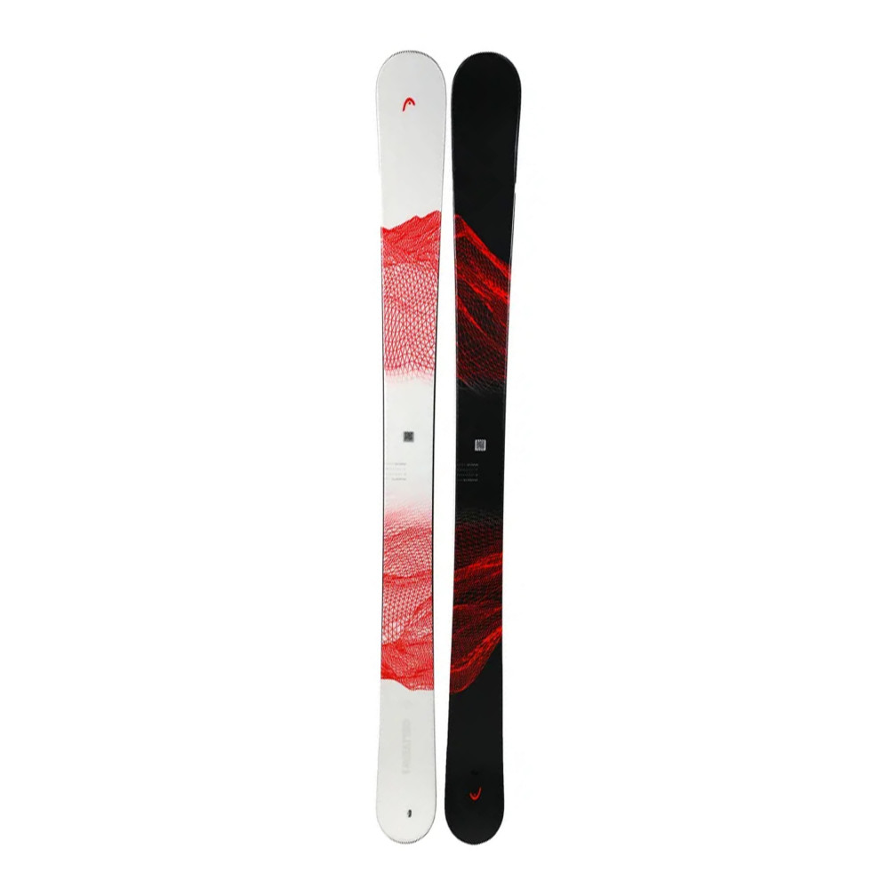 SCI OBLIVION JR. PRO WH/BK + ATTACCHI ROSSIGNOL NX JR 7 B93 YELLOW/BLACK 