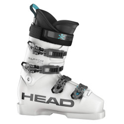 CHAUSSURES DE SKI RAPTOR WCR 6 SC WHITE