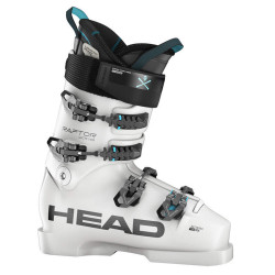 SKI BOOTS RAPTOR WCR 140S WHITE