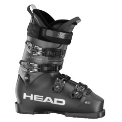 SKISCHUHE RAPTOR WCR 95 W ANTHRACITE