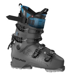 SKI BOOTS KORE 130 LV GW ANTHRACITE-BLUE