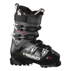 SKI BOOTS FORMULA 105 W LV GW BLACK/ANTHRACITE