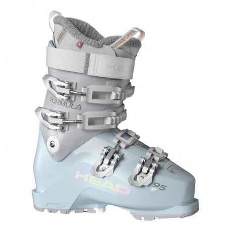 SCARPONI DA SCI FORMULA 95 W LV GW ICE/GREY