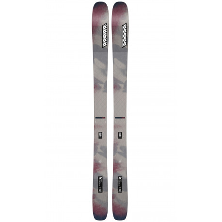 SKI MINDBENDER 96C W