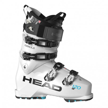 CHAUSSURES DE SKI FORMULA 120 MV GW WHITE