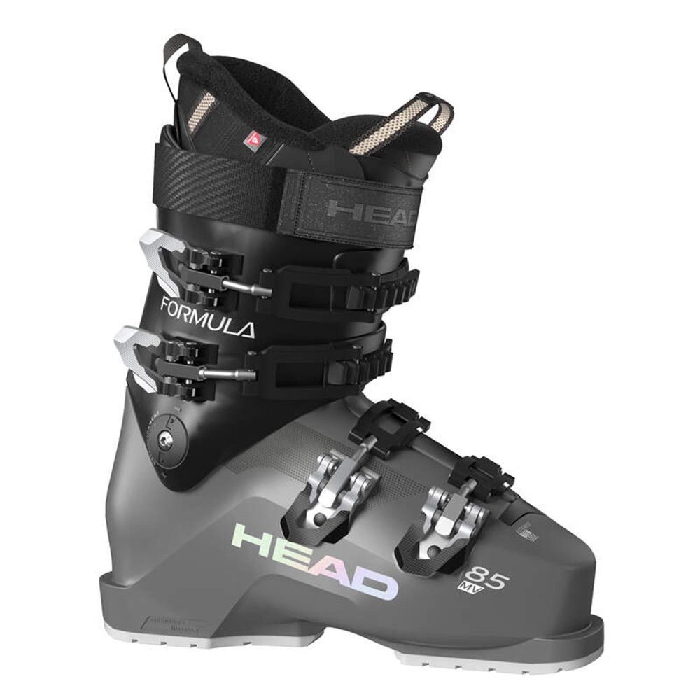 CHAUSSURES DE SKI FORMULA 85 W MV ANTHRACITE/BLACK