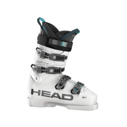 BOTAS DE ESQUÍ RAPTOR WCR 90 WHITE