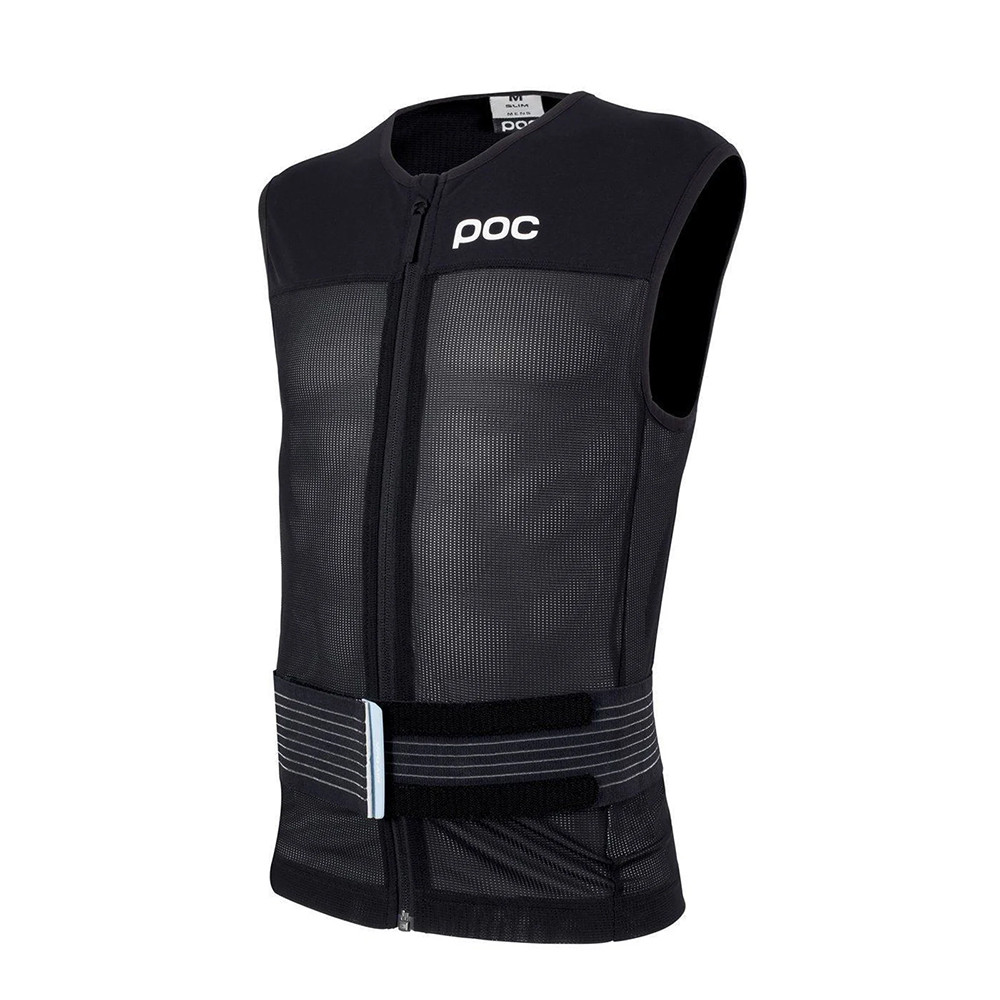 PROTEZIONE DELLA SCHIENA SPINE VPD AIR VEST URANIUM BLACK