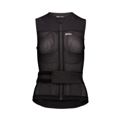 SPINE VPD AIR WOMEN'S VEST URANIUM BLACK