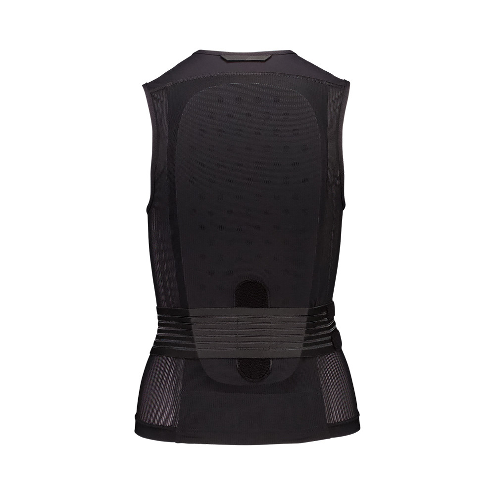 SPINE VPD AIR WOMEN'S VEST URANIUM BLACK