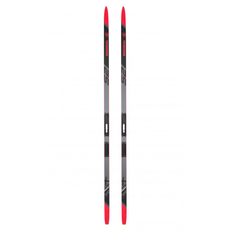 SKI X-IUM SKATING PREMIUM+S2 STIFF + BINDUNGEN ROSSIGNOL R-SKATE