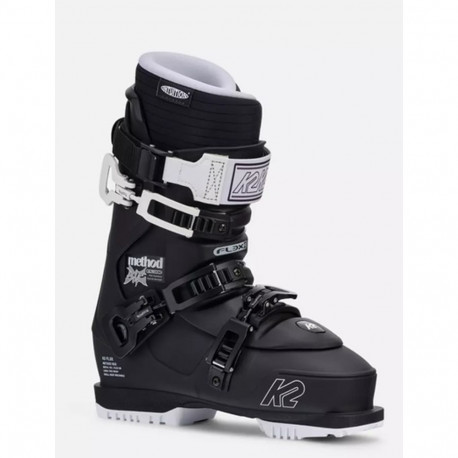 CHAUSSURES DE SKI METHOD B&E