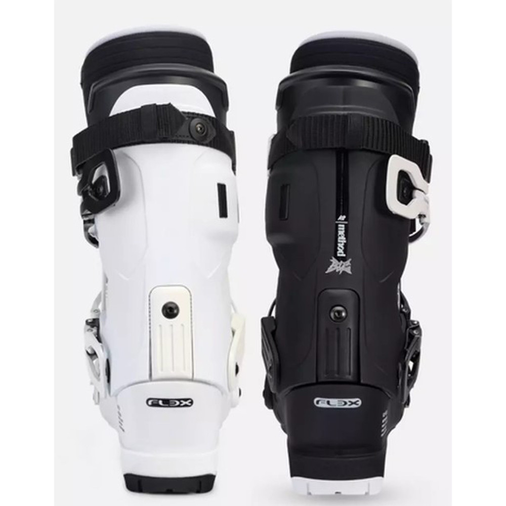 SKI BOOTS METHOD B&E 