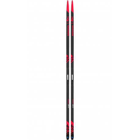 SKI X-IUM CLASSIC PREMIUM C2 + FIXATIONS ROSSIGNOL RACE PRO CLASSIC PREMIUM 