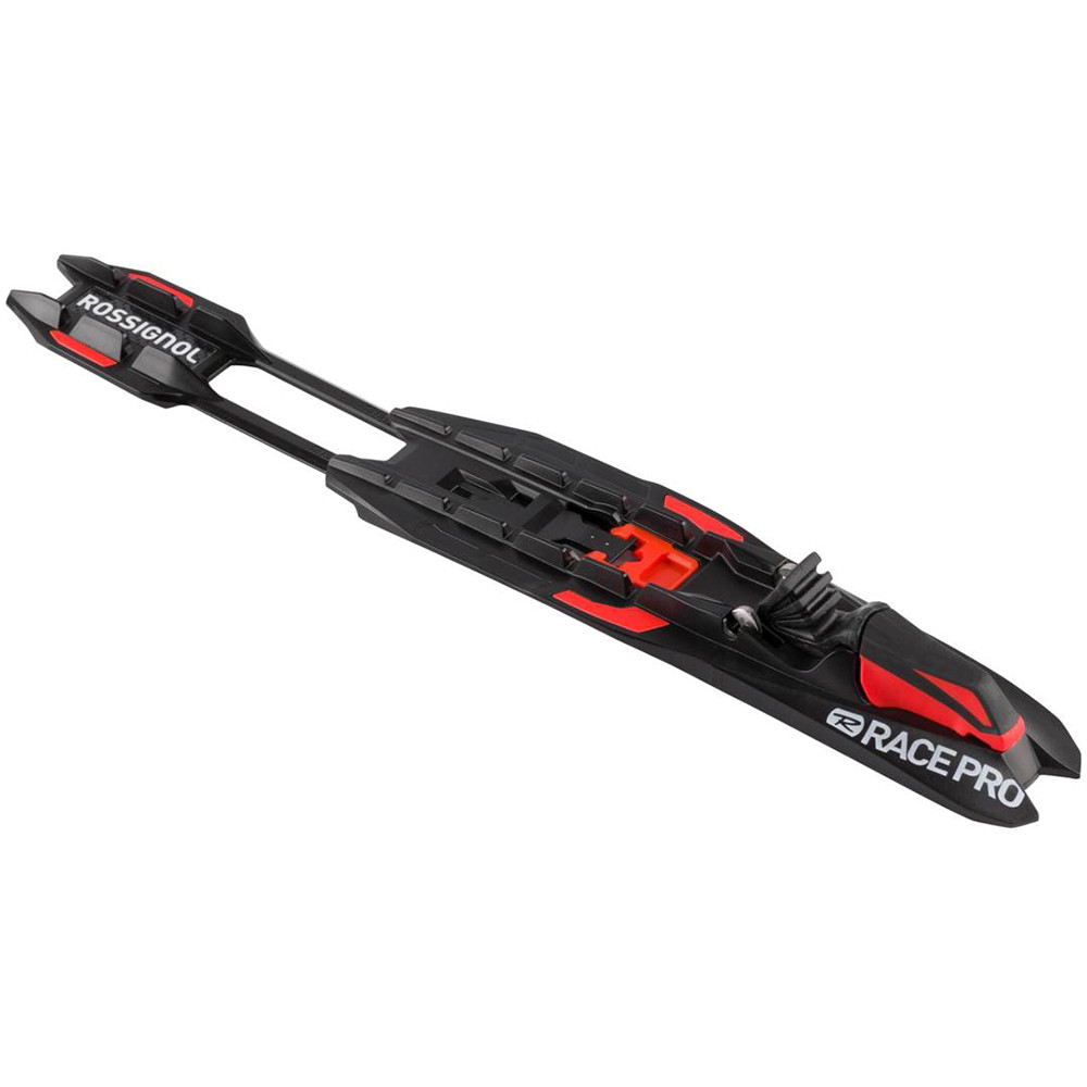 SKI X-IUM CLASSIC PREMIUM C2 + FIXATIONS ROSSIGNOL RACE PRO CLASSIC