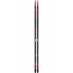 SCI X-IUM CLASSIC PREMIUM C2 + ATTACCHI ROSSIGNOL R-CLASSIC 