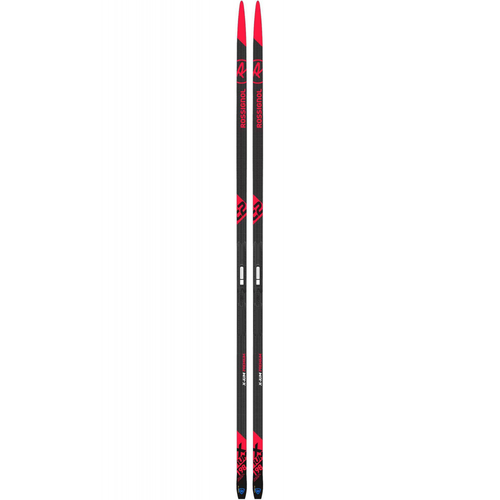 ESQUÍ X-IUM CLASSIC PREMIUM C2 + FIJACIONES ROSSIGNOL R-CLASSIC 